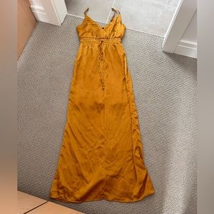Never worn
